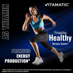 Vitamatic tabletas sobre mesa en ambiente cotidiano y práctico