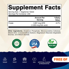 Vitamatic primer plano de tabletas para ver textura y tamaño práctico