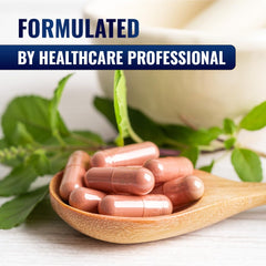 Vitamatic polvo de red yeast rice destacando pureza y textura