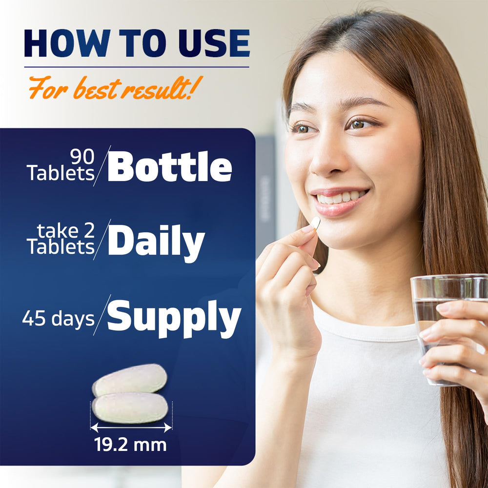 Vitamatic detalle de la superficie de la tableta, textura que facilita ingestión