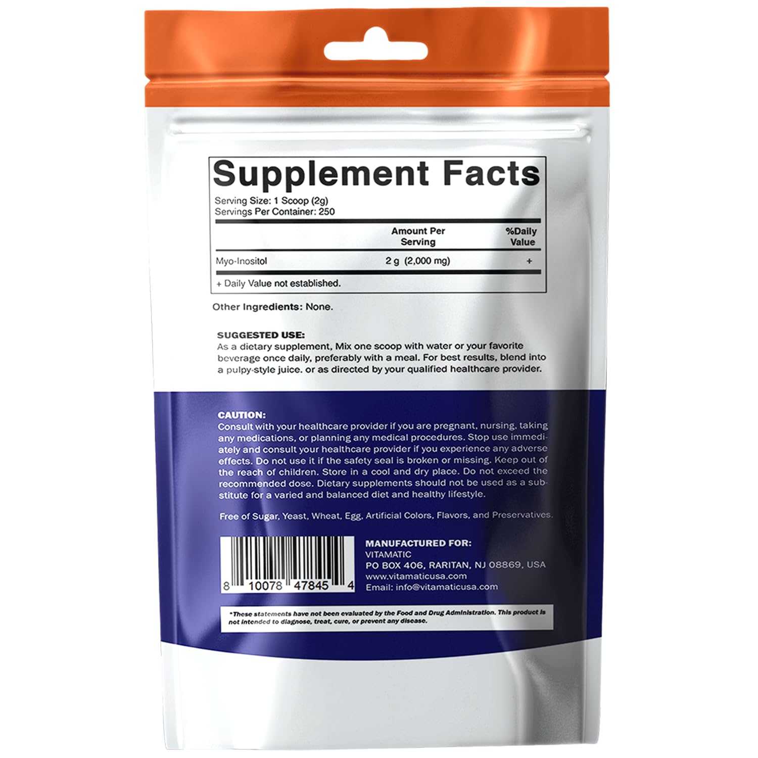 Vitamatic producto sobre mesa de cocina en ambiente cotidiano