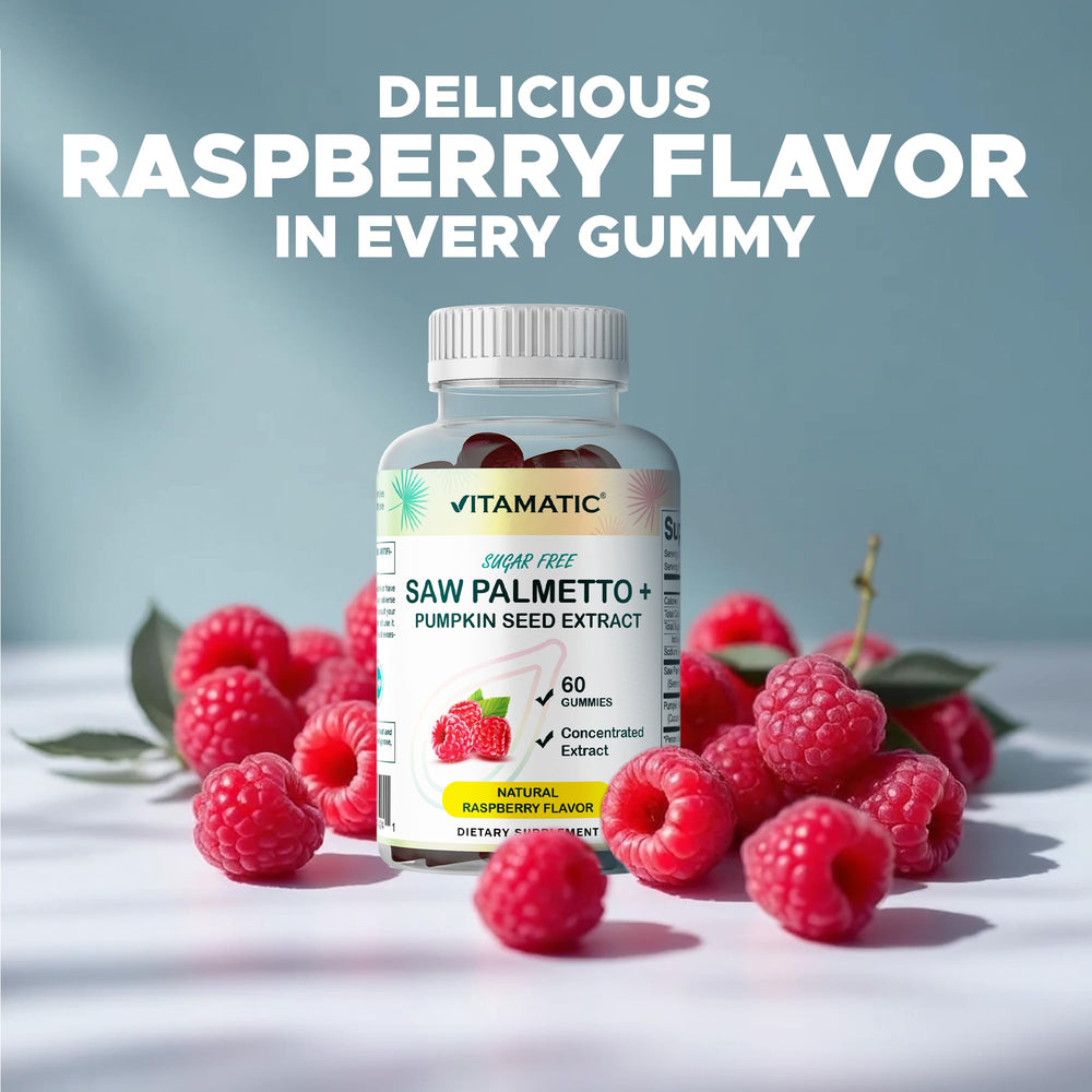 Gominolas Vitamatic servidas en un bol listo para consumir