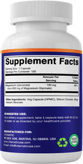 Vitamatic suplemento en mesa de desayuno integrable en rutina