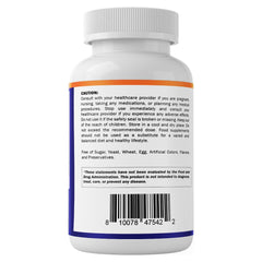 Vitamatic suplemento en estilo de vida saludable sobre mesa de cocina