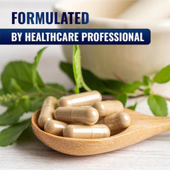 Vitamatic vida nocturna en cama indicando uso práctico antes de descansar