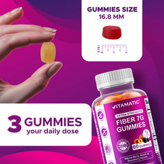Vitamatic tres sabores naturales para variedad de paladar