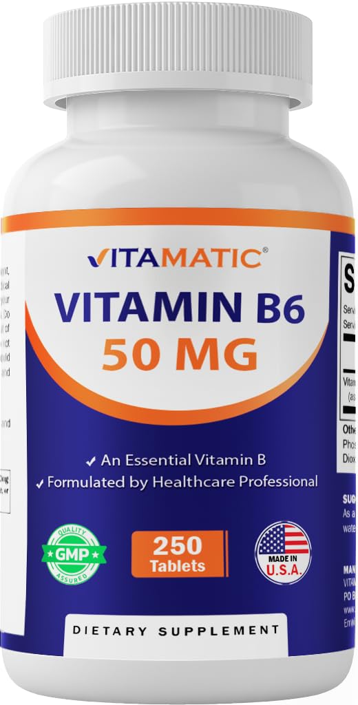 Vitamatic envase frontal mostrando etiqueta clara y beneficio energía
