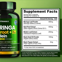 Vitamax producto en entorno cotidiano saludable para inspiración de uso