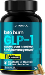 Vitamax frente del envase mostrando diseño y confianza