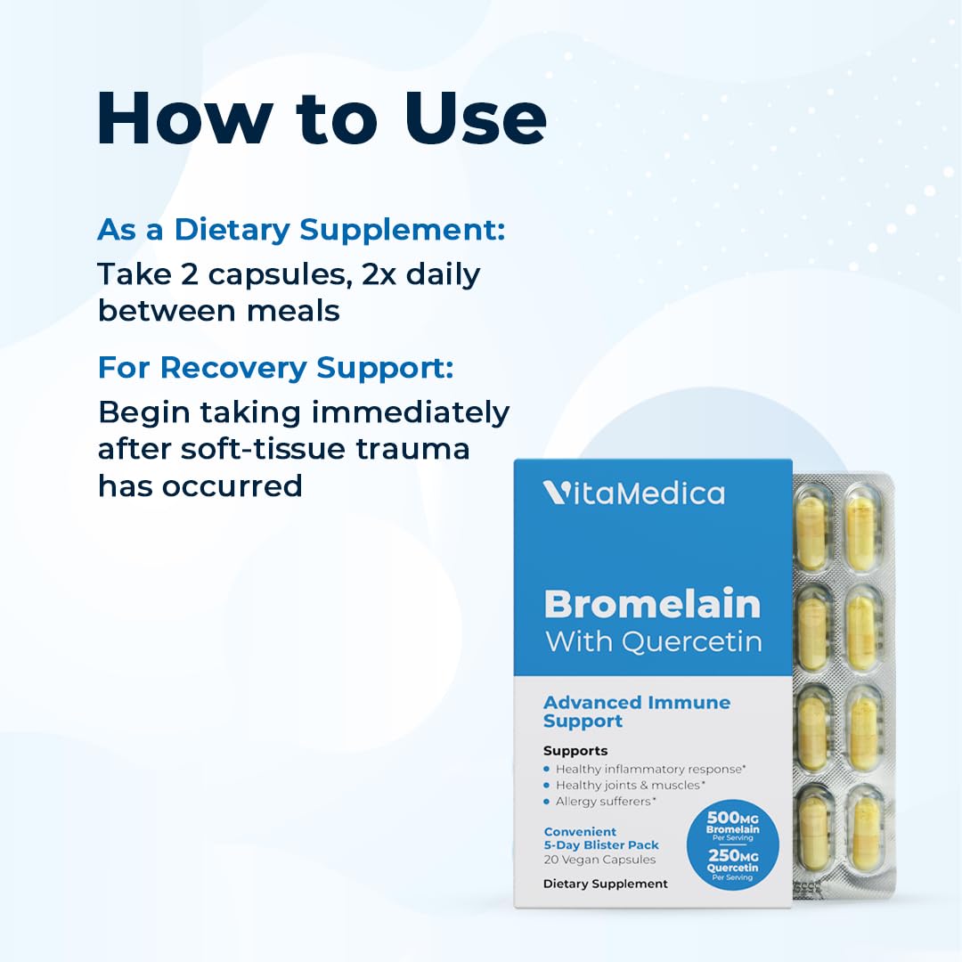 VitaMedica en escena de entrenamiento subrayando recuperación activa