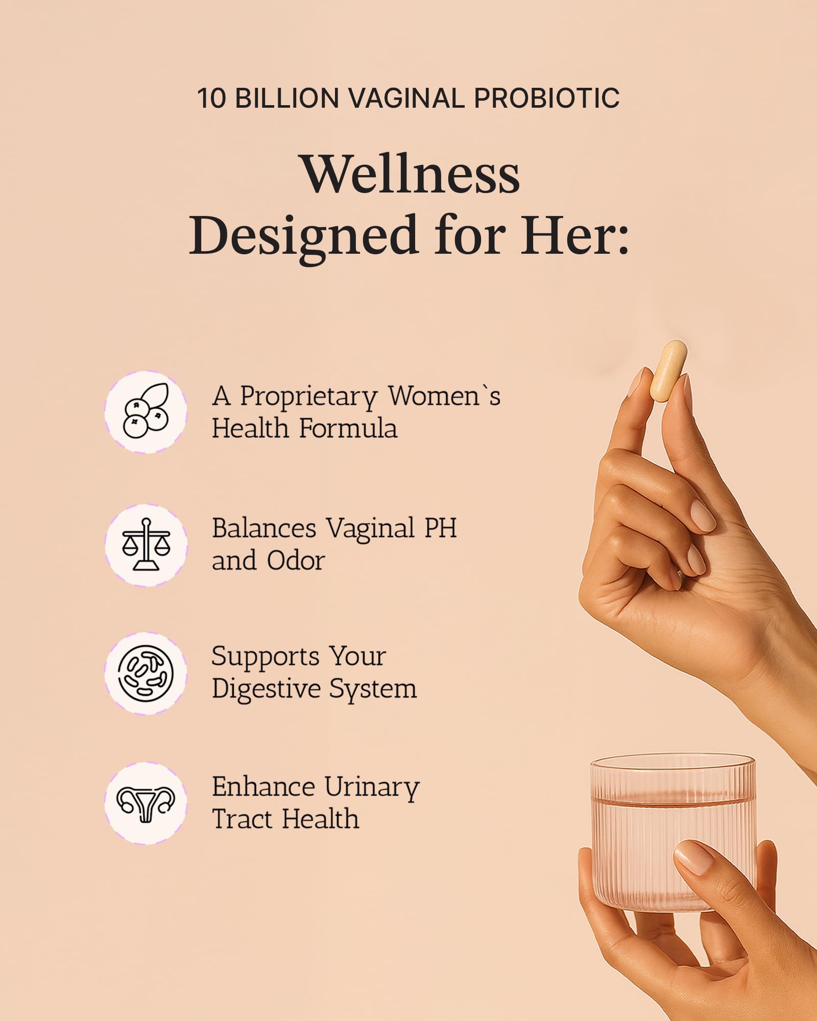 Vitamin Bounty primer plano de la textura de la cápsula para confianza en calidad