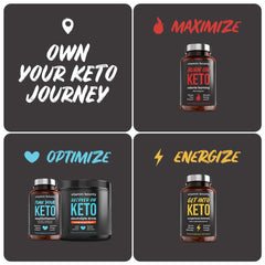 Vitamin Bounty complemento junto a equipamiento de entrenamiento