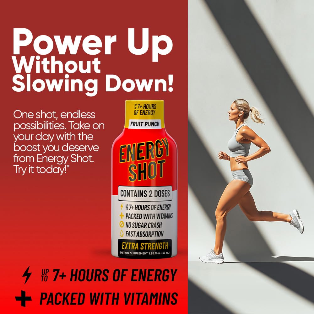Persona en gimnasio tomando Vitamin Energy antes de entrenar para energía