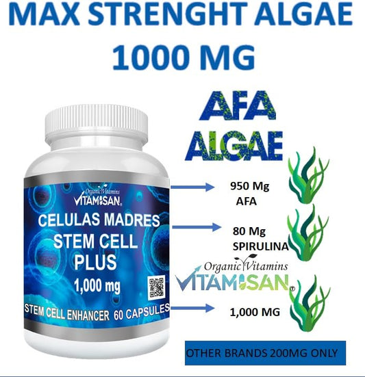 VITAMISAN cápsula detalle, textura visible para fácil ingestión