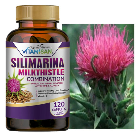 VITAMISAN primer plano de cápsula resaltando textura y calidad