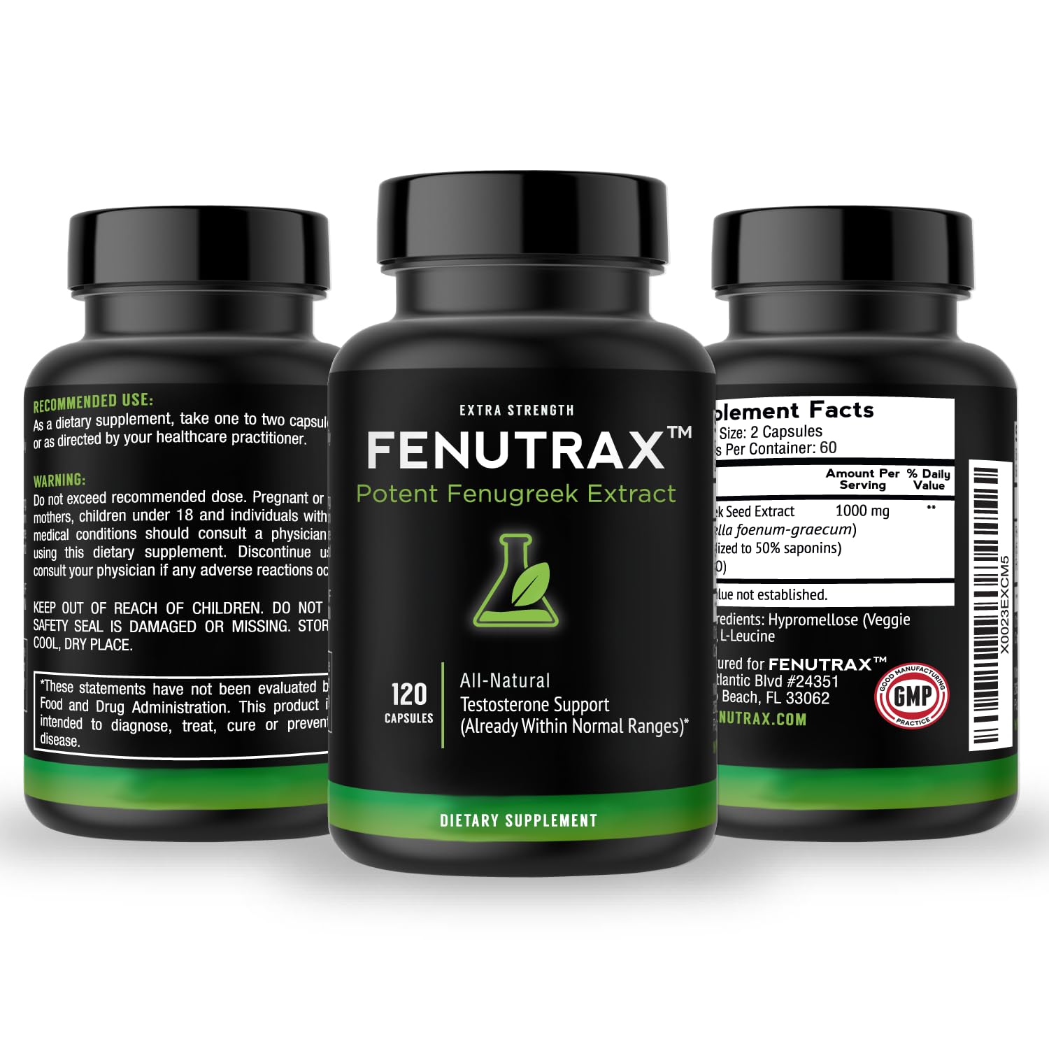 VitaMonk FenuTrax en cocina natural sugiriendo integración en hábitos saludables