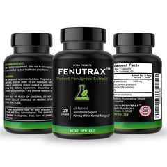 VitaMonk FenuTrax en cocina natural sugiriendo integración en hábitos saludables