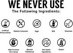 VitaMonk en una cocina bajo estilo de vida saludable, ideal para rutinas diarias