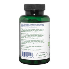 Vitanica Motilidad del Colon: cápsulas veganas para soporte digestivo diario