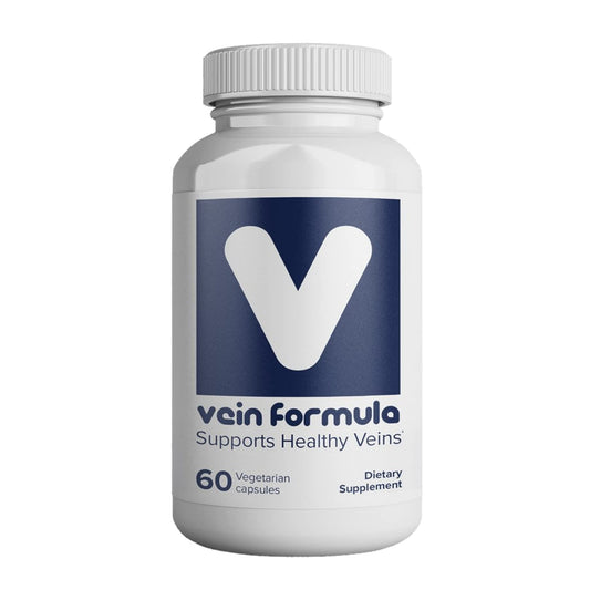 VITASUPPORTMD botella frontal mostrando la presentación y beneficios