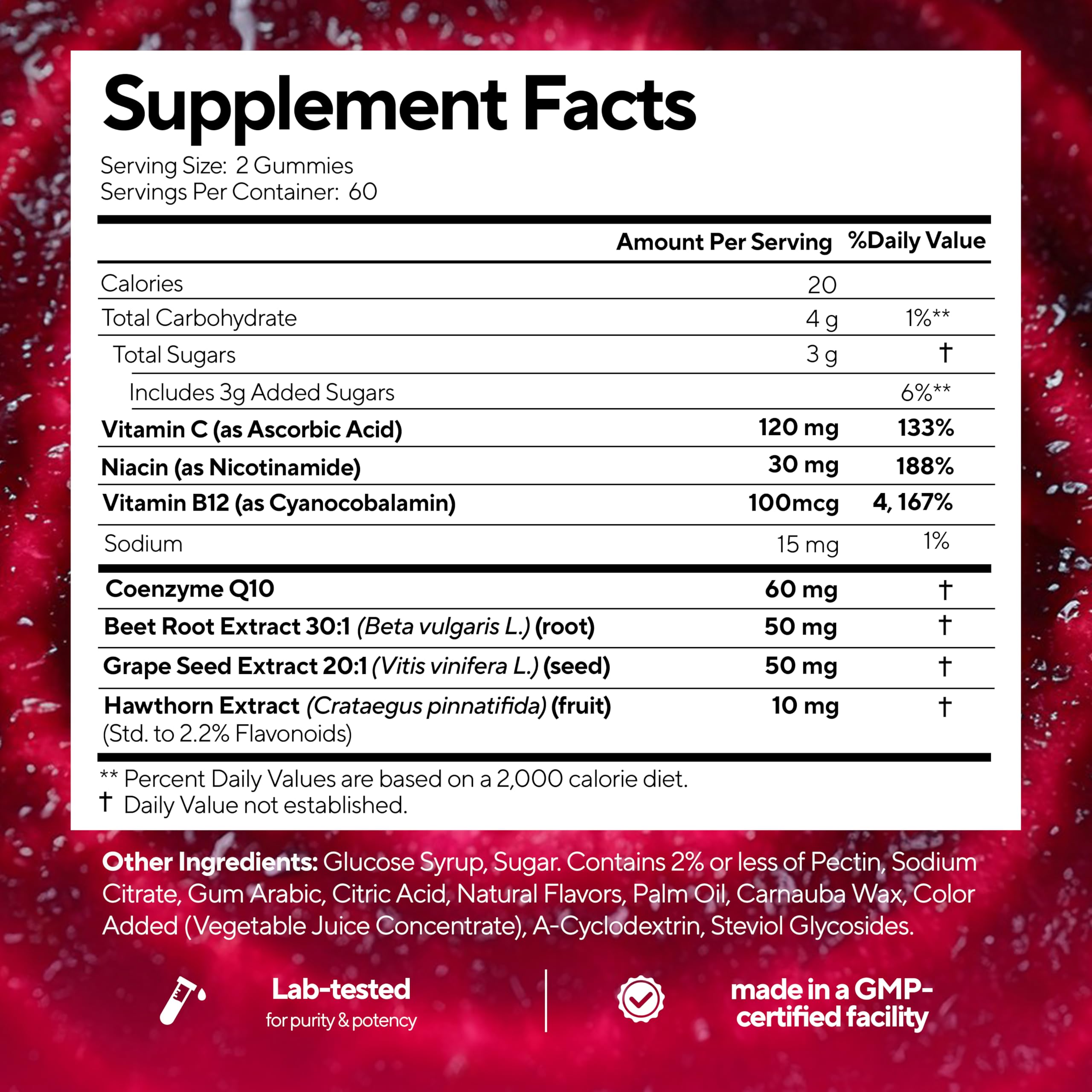 VitaUp producto en ambiente de entrenamiento, apoyo para energía en actividad