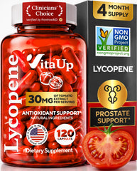 VitaUp frontal del envase mostrando beneficio antioxidante