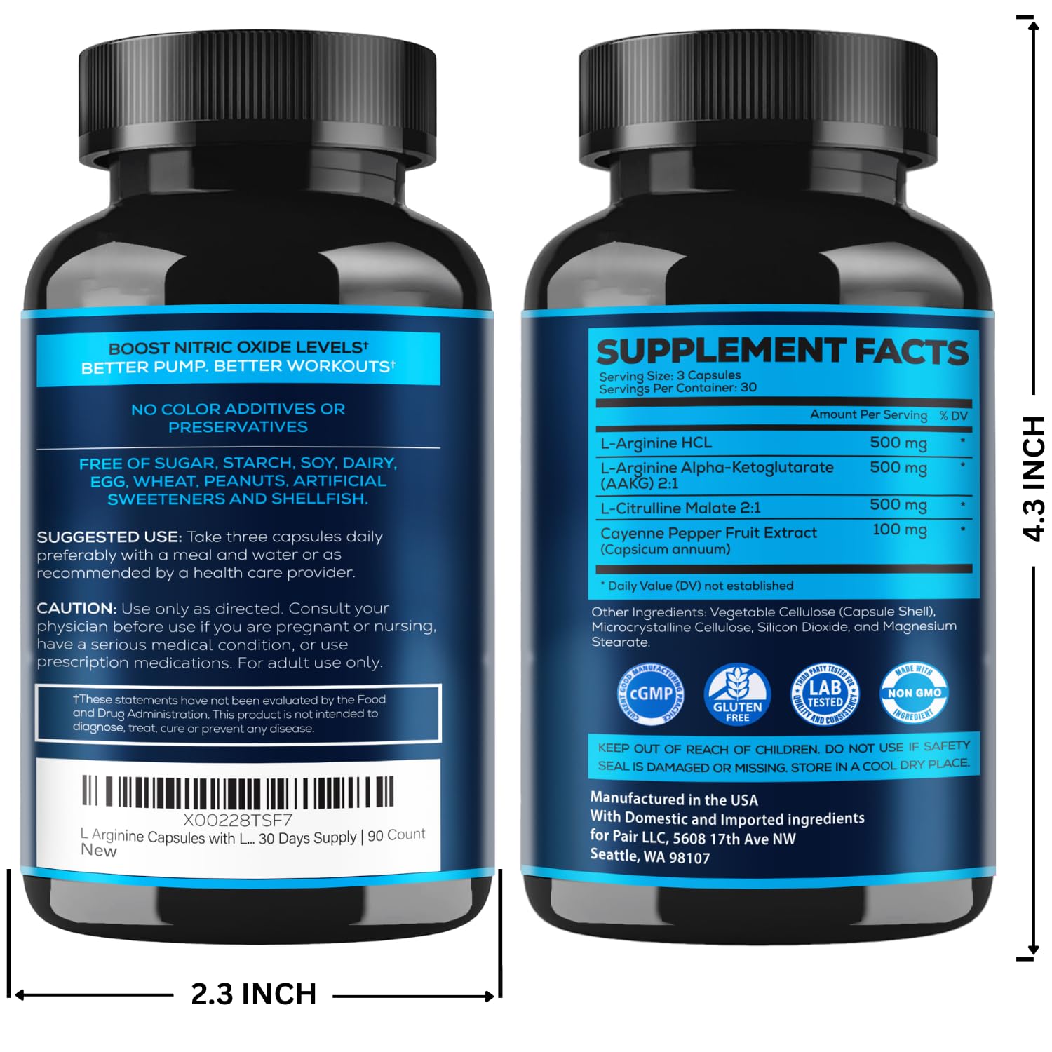 VITBOOST en ambiente de gimnasio para inspirar uso activo