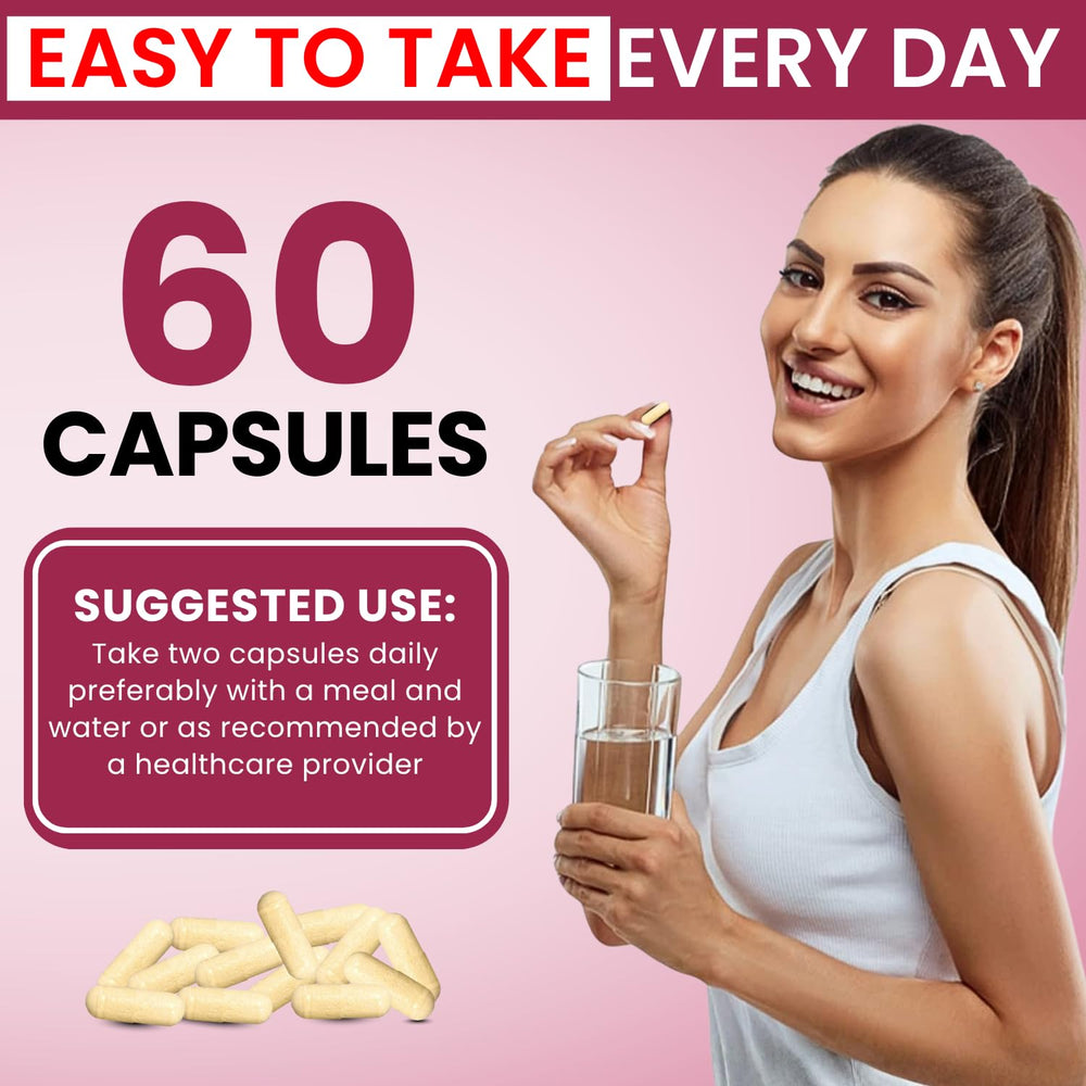 VITBOOST etiqueta de ingredientes enfatizando calidad cGMP