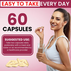 VITBOOST etiqueta de ingredientes enfatizando calidad cGMP