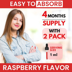 VITBOOST primer plano de ingredientes, evidencia de B12 y complejo B