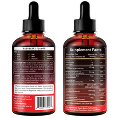 VITBOOST pack de 2 unidades presentado, suministro extendido y valor