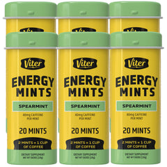 Viter Energy lata frontal mostrando diseño y facilidad de transporte
