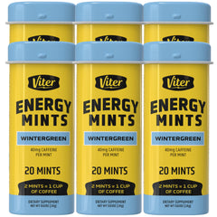 Viter Energy lata frontal mostrando diseño y conveniencia