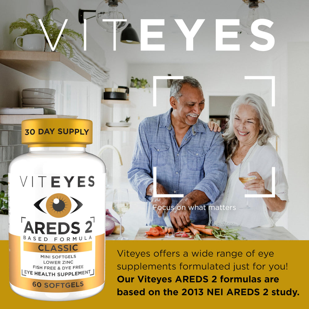 Viteyes cápsula blanda detalle de textura para fácil deglución