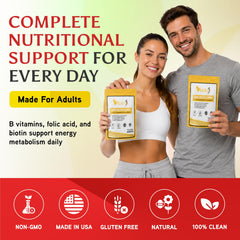 VITINITY en contexto de desayuno saludable sugiriendo rutina equilibrada