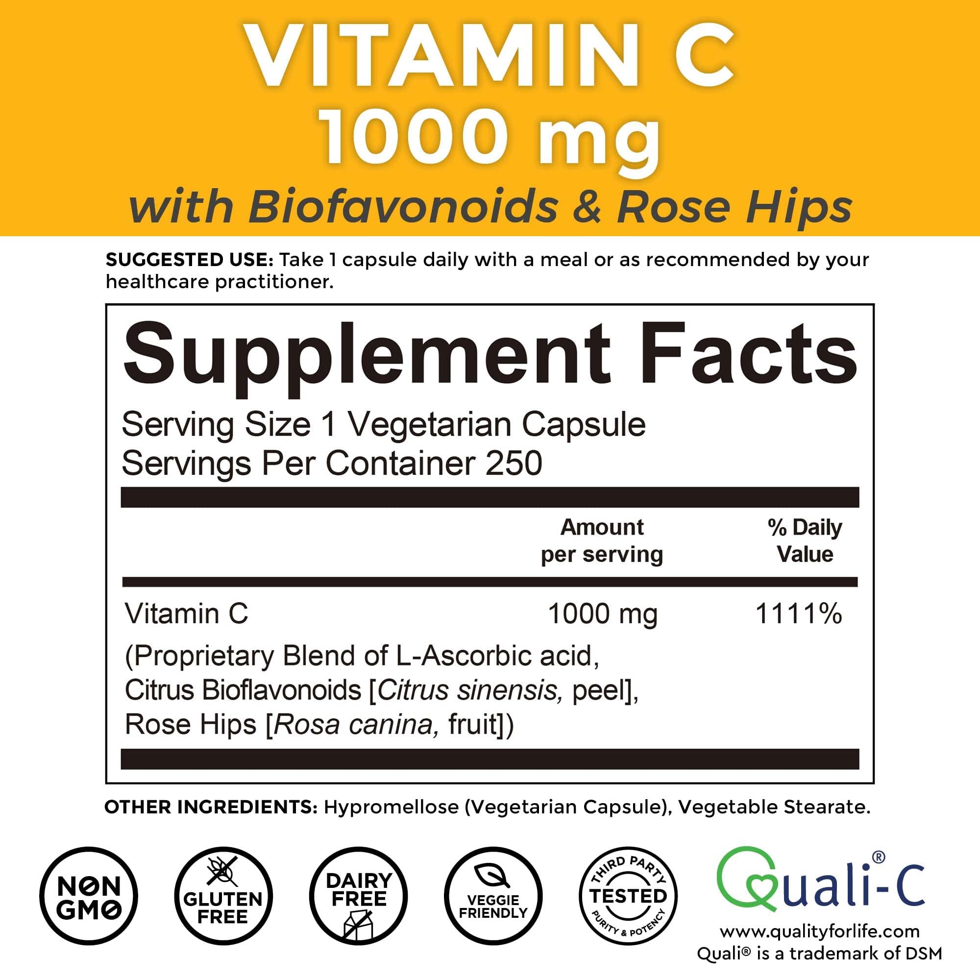 Viva Naturals botella abierta con cápsulas derramadas que facilitan dosificación