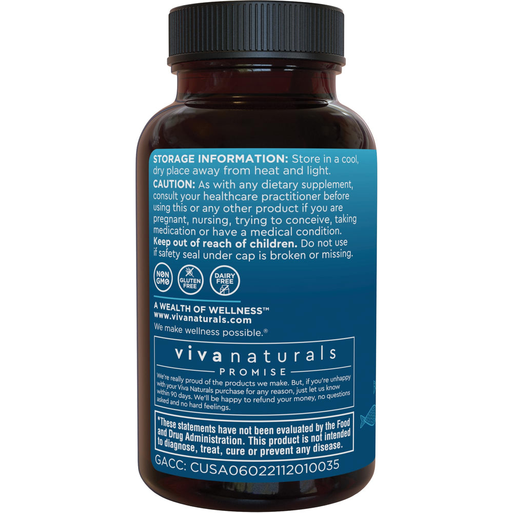 Viva Naturals escena lifestyle de actividad saludable y bienestar