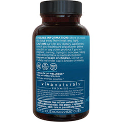 Viva Naturals escena lifestyle de actividad saludable y bienestar