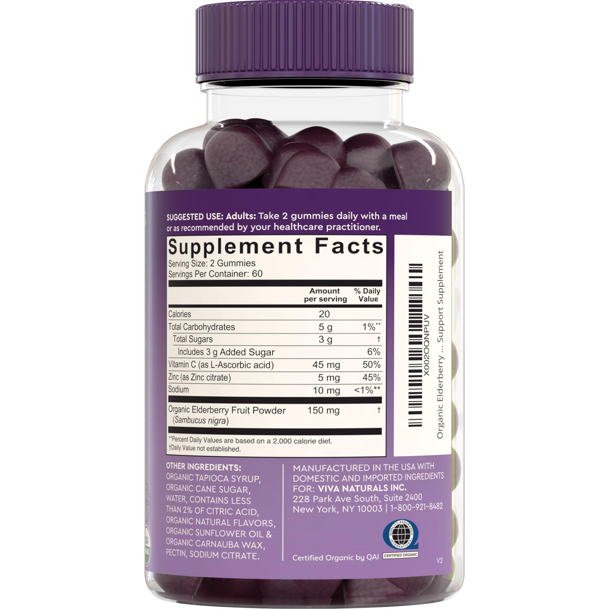 Viva Naturals producto en mesa de desayuno para rutina matinal