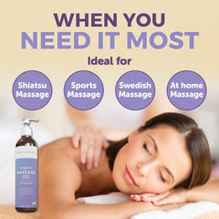 Viva Naturals botellas de aceites esenciales que garantizan aroma natural