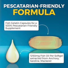 Viva Naturals pescados pequeños usados como materia prima sostenible