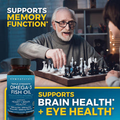 Viva Naturals sello IFOS demostrando certificación y confianza externa