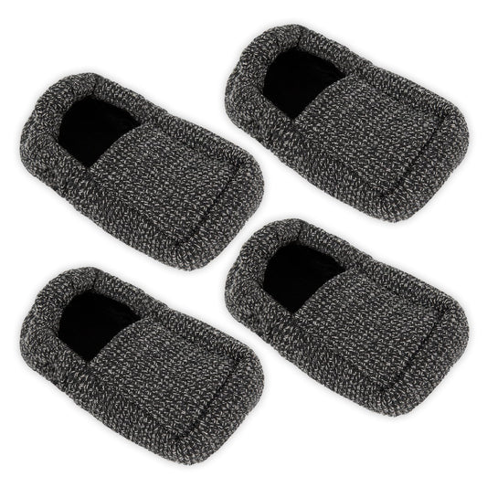 Vive funda frontal en pack, fácil instalación y movimiento silencioso