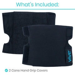 Vive vista lateral de la funda mostrando perfil ergonómico