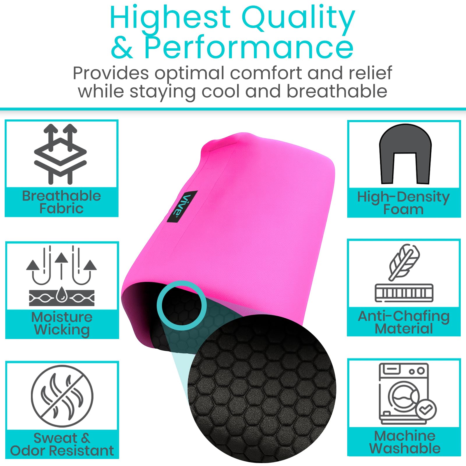 Vive funda resistente al agua cerrada protegiendo objetos personales