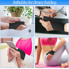 VMINZP uso en estilo de vida: soporte para tareas y descanso