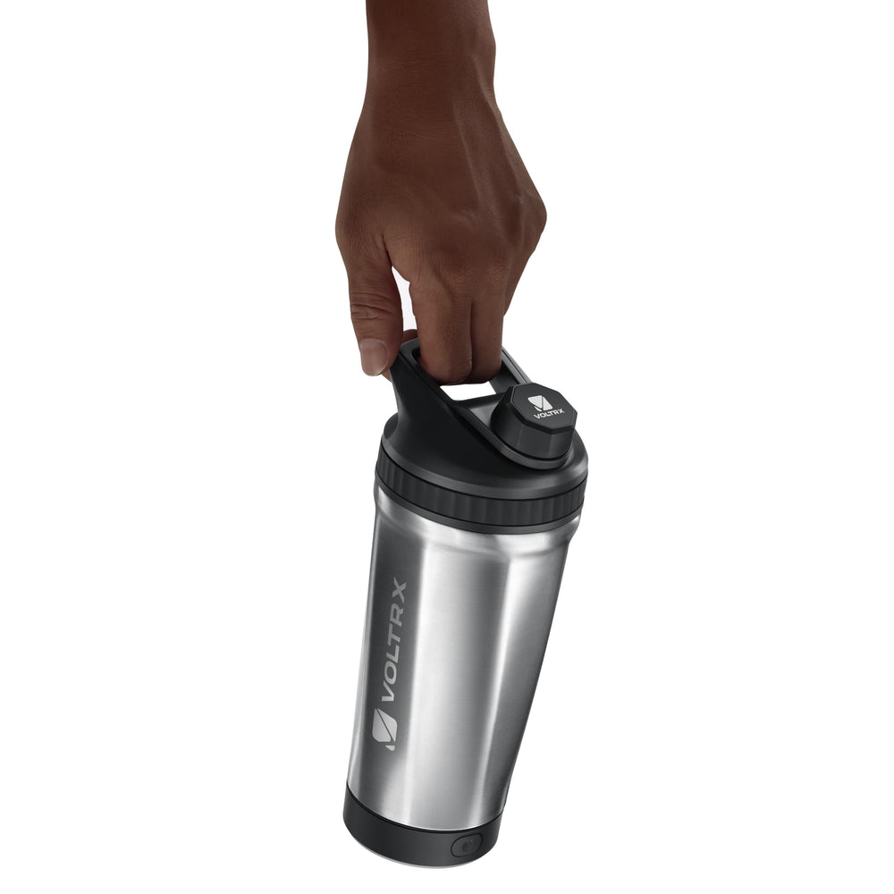 VOLTRX ChillMix base con puerto USB-C carga rápida y durable