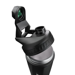 VOLTRX ChillMix interior con motor eléctrico para mezclar sin grumos