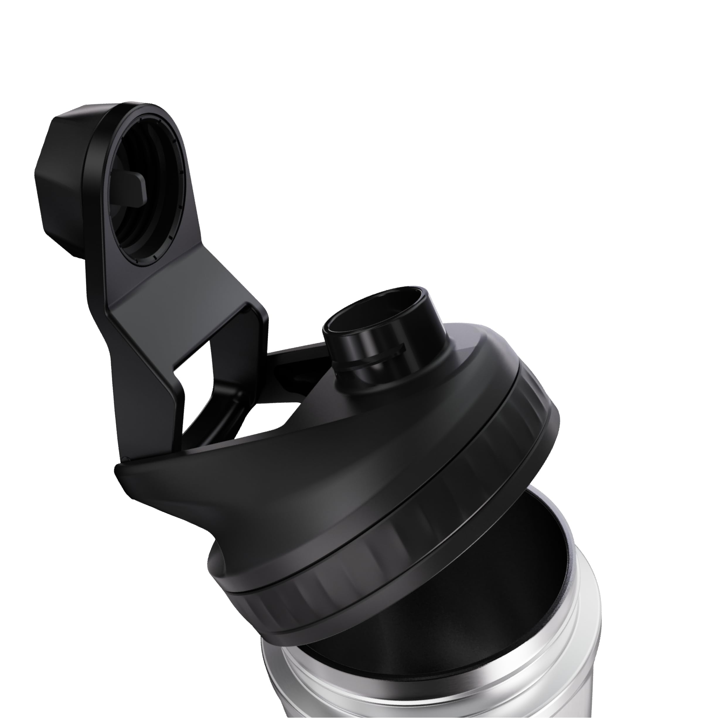 VOLTRX ChillMix acero 18/8 detalle sin olores y resistente