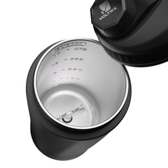 VOLTRX ChillMix superficie de acero inoxidable resistente y sin olores